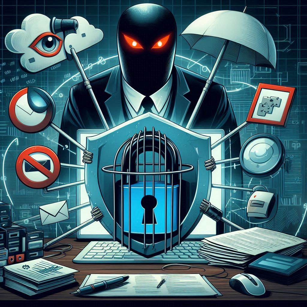 How Temporary Email Services Deal with Blacklisted Domains and Blocked Providers